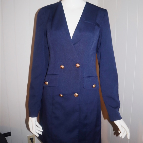 Missguided blazer dress - Picture 3 of 3